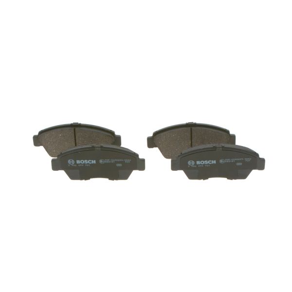 Bosch 0986494921 Brake Pads Set