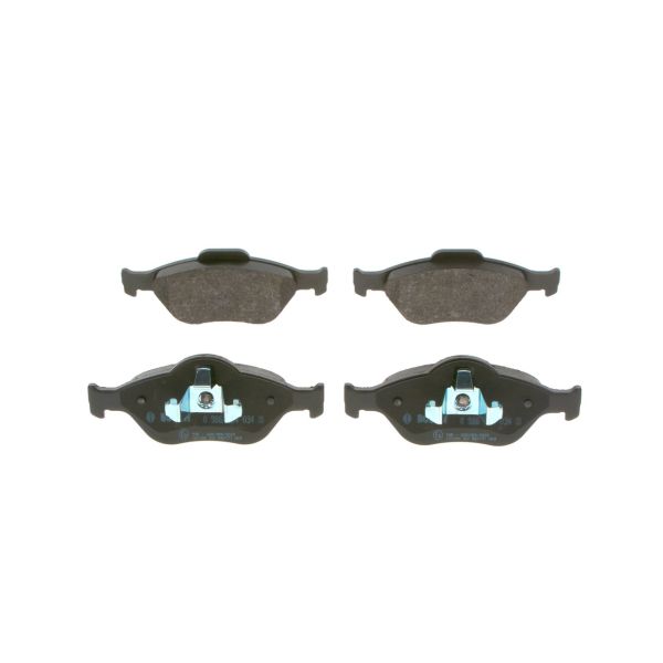 Bosch 0986424034 Brake Pads Set