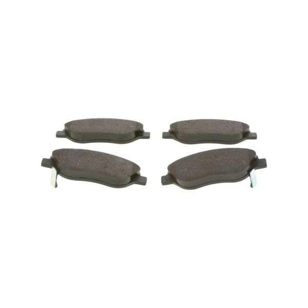 Bosch 0986424042 Brake Pads Set