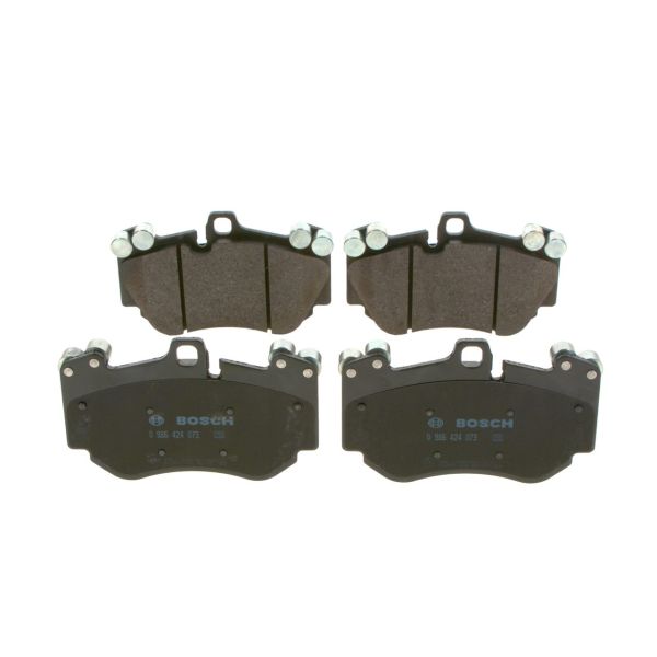 Bosch 0986424073 Brake Pads Set