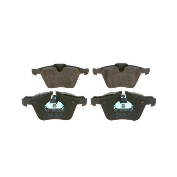 Bosch 0986424125 Brake Pads Set