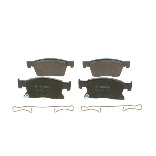 Bosch 0986424329 Brake Pads Set