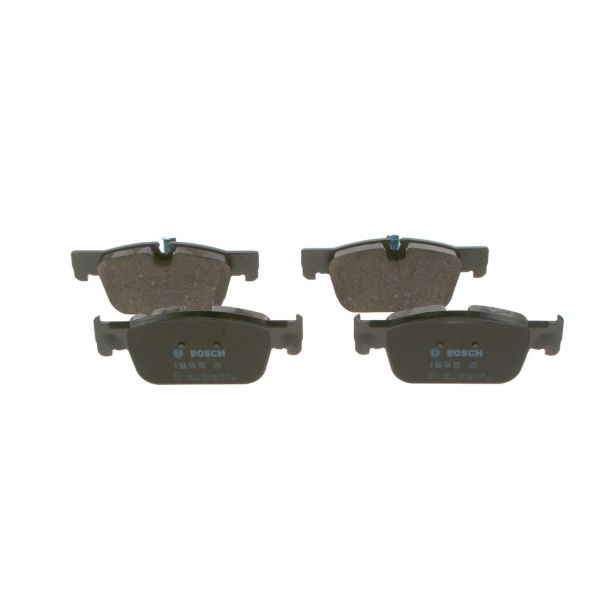 Bosch 0986424333 Brake Pads Set