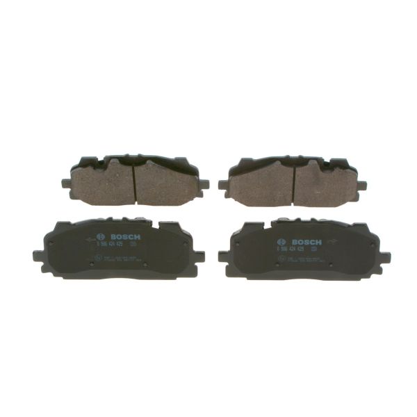 Bosch 0986424429 Brake Pads Set