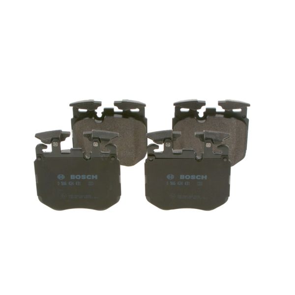 Bosch 0986424431 Brake Pads Set
