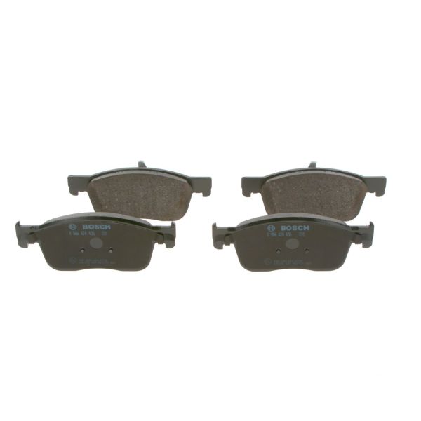 Bosch 0986424436 Brake Pads Set