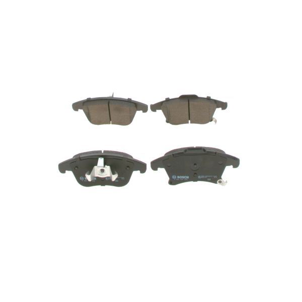 Bosch 0986424445 Brake Pads Set