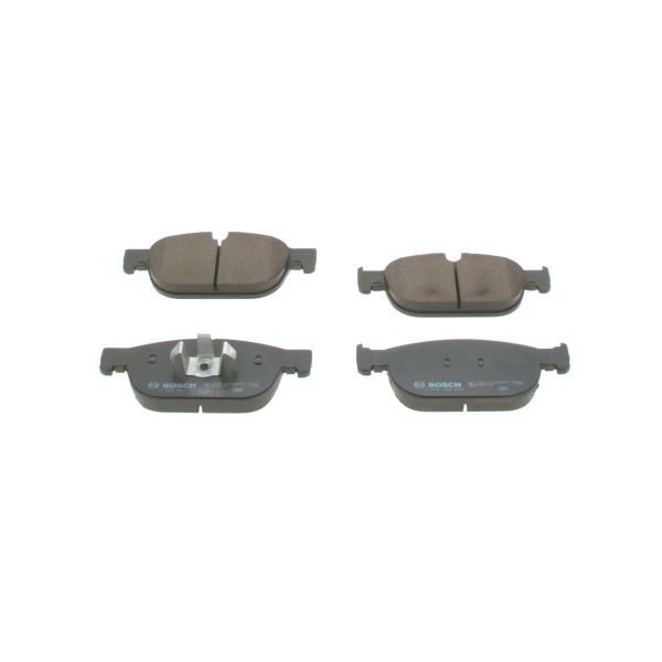 Bosch 0986424599 Brake Pads Set
