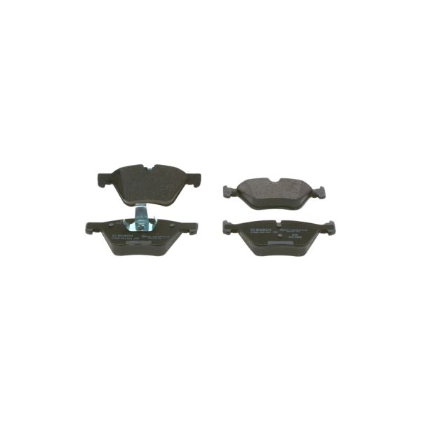 Bosch 0986424621 Brake Pads Set