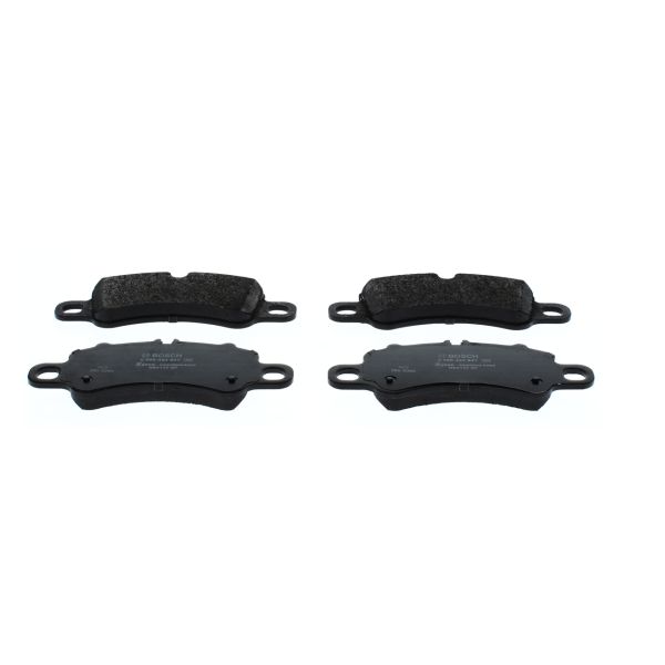 Bosch 0986424847 Brake Pads Set