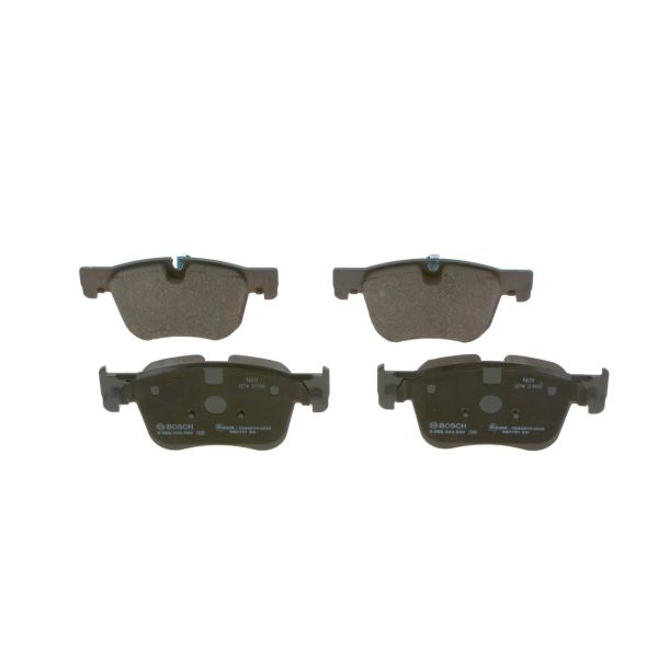 Bosch 0986424860 Brake Pads Set