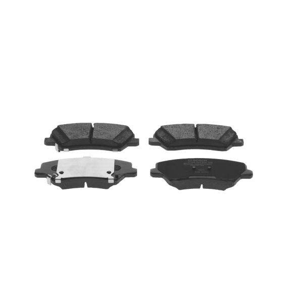 Bosch 0986424863 Brake Pads Set