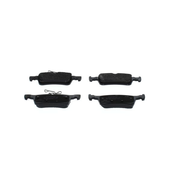 Bosch 0986424866 Brake Pads Set