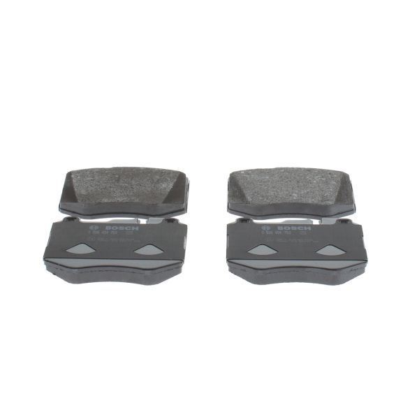 Bosch 0986494750 Brake Pads Set