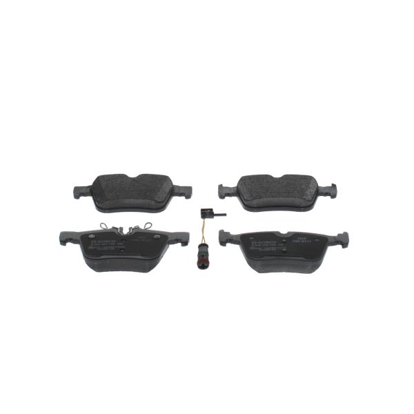 Bosch 0986494752 Brake Pads Set