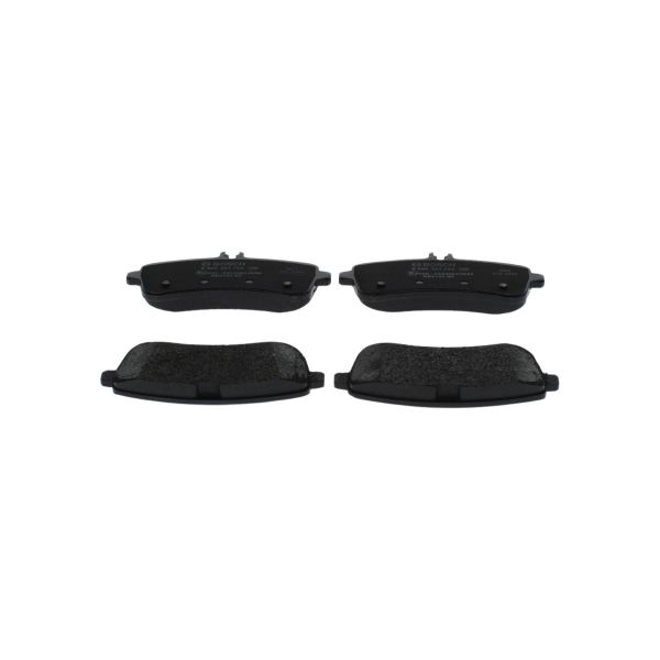 Bosch 0986494764 Brake Pads Set