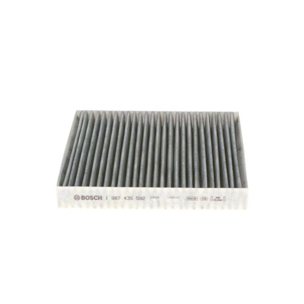 Bosch 1987435592 Pollen / Cabin Filter