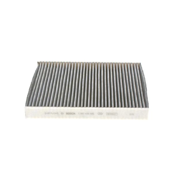 Bosch 1987435596 Pollen / Cabin Filter