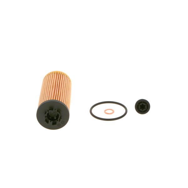 Bosch F026407277 Oil Filter