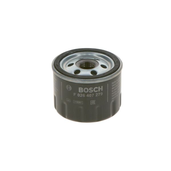 Bosch F026407279 Oil Filter