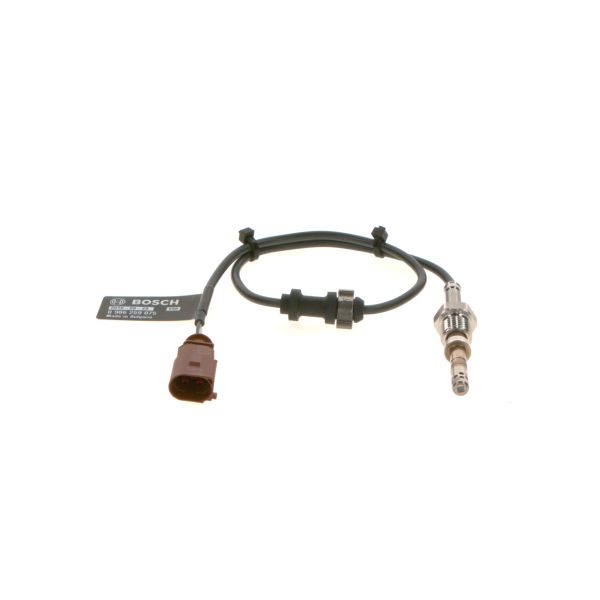 Bosch 0986259075 Exhaust Temperature Sensor