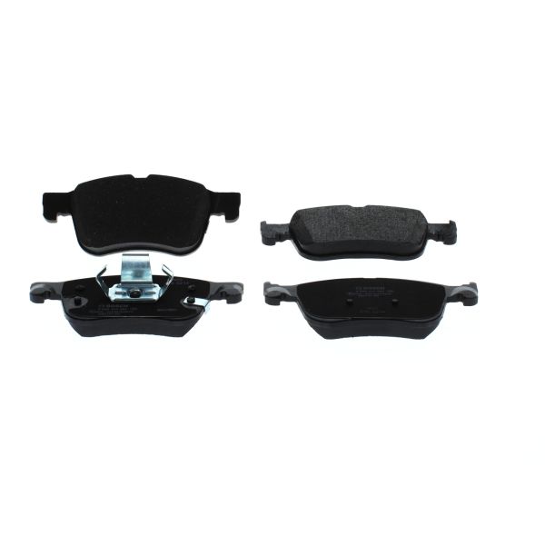 Bosch 0986424885 Brake Pads Set