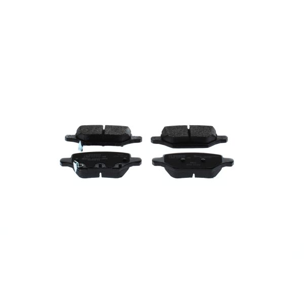 Bosch 0986424895 Brake Pads Set