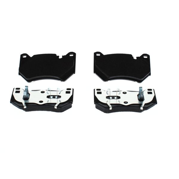 Bosch 0986424965 Brake Pads Set