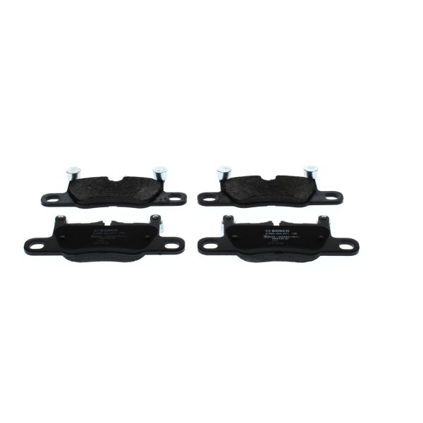 Bosch 0986424971 Brake Pads Set