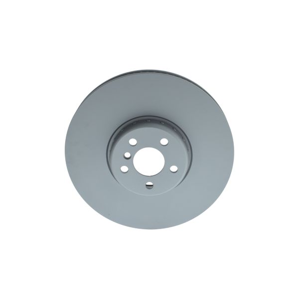 Bosch 0986479F54 Brake Disc Single Vented