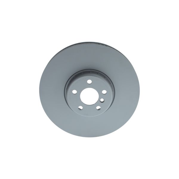 Bosch 0986479F60 Brake Disc Single Vented