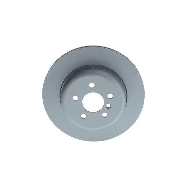 Bosch 0986479G14 Brake Disc Single Vented