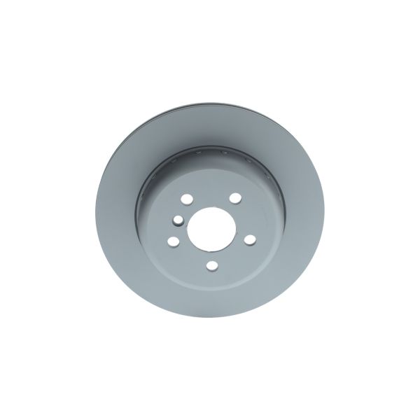 Bosch 0986479G15 Brake Disc Single Vented