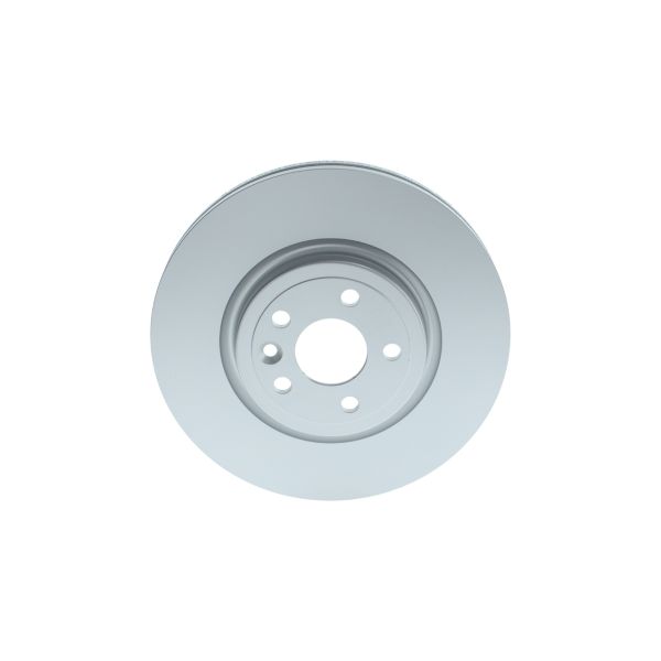 Bosch 0986479G32 2x Brake Discs Pair Vented