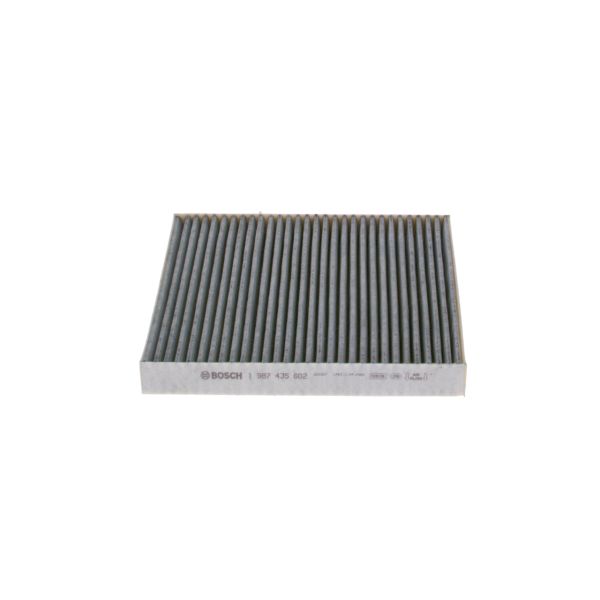 Bosch 1987435602 Pollen / Cabin Filter
