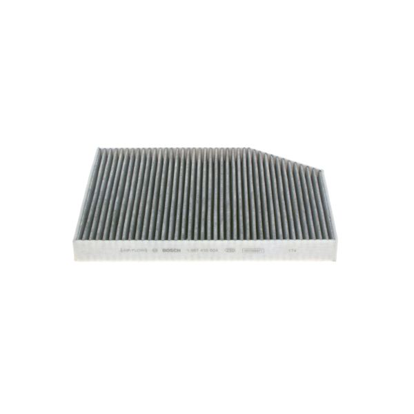 Bosch 1987435604 Pollen / Cabin Filter