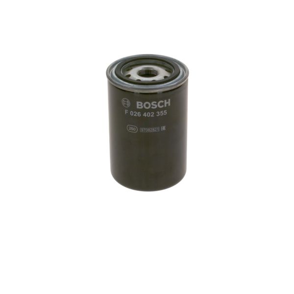 Bosch F026402355 Fuel Filter