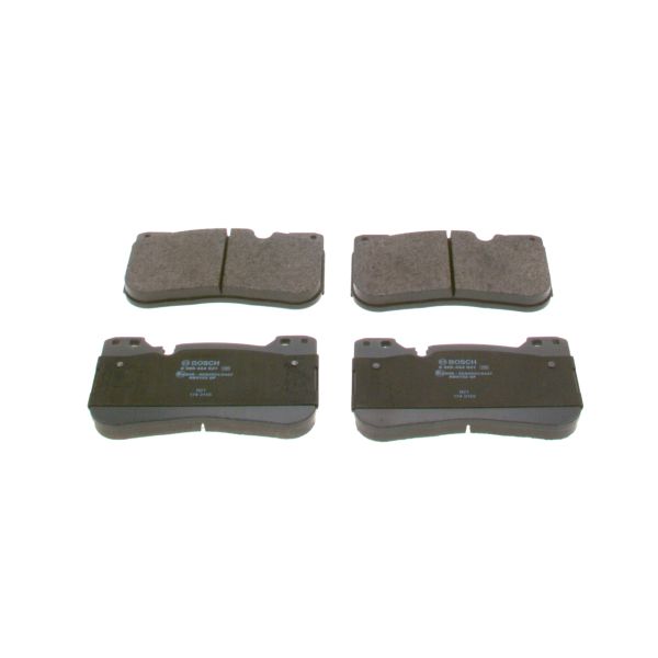 Bosch 0986424921 Brake Pads Set