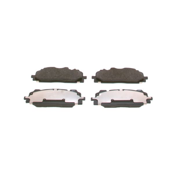 Bosch 0986424945 Brake Pads Set