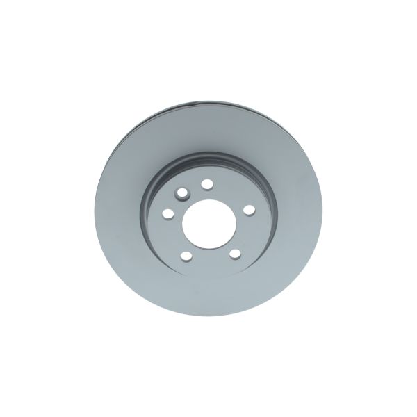 Bosch 0986479F04 2x Brake Discs Pair Vented