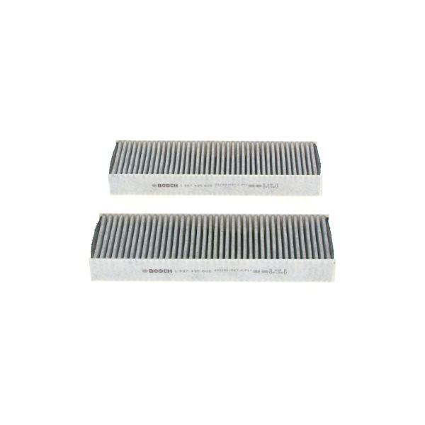 Bosch 1987435608 Pollen / Cabin Filter