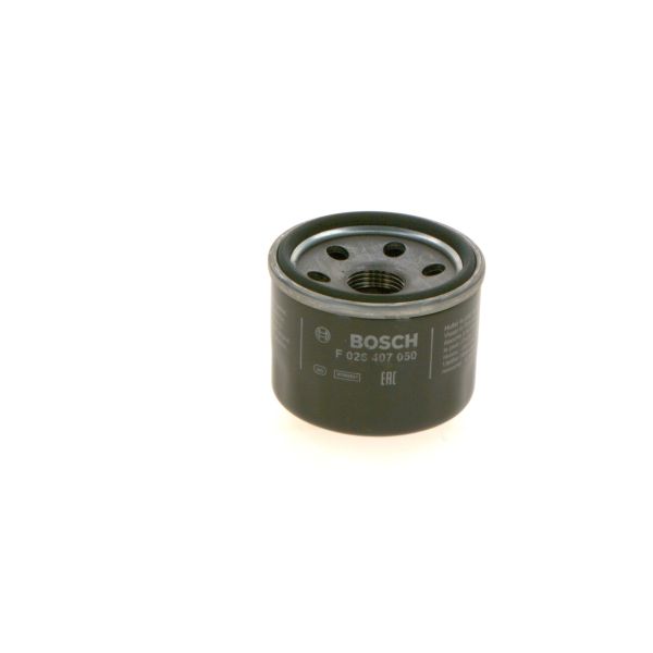 Bosch F026407050 Oil Filter