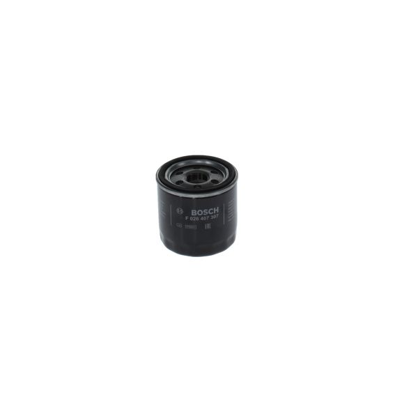 Bosch F026407307 Oil Filter