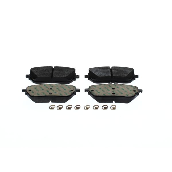 Bosch 0986424887 Brake Pads Set