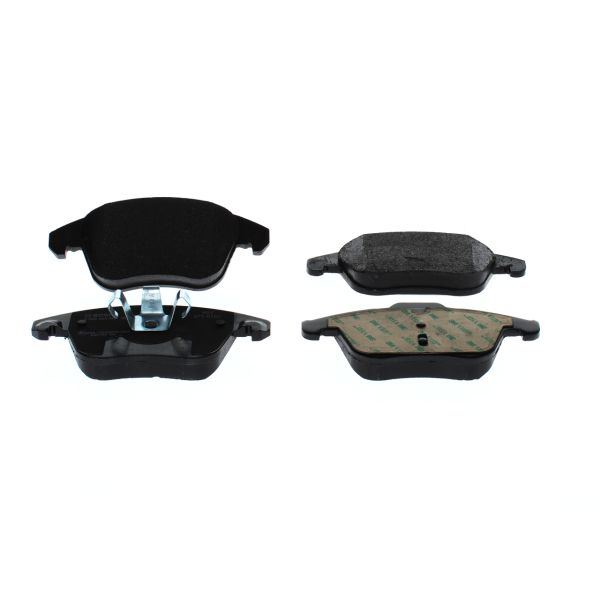 Bosch 0986424986 Brake Pads Set