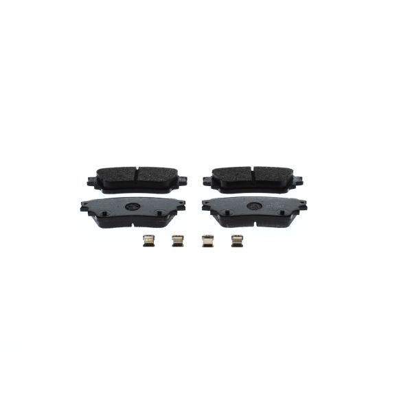 Bosch 0986460008 Brake Pads Set