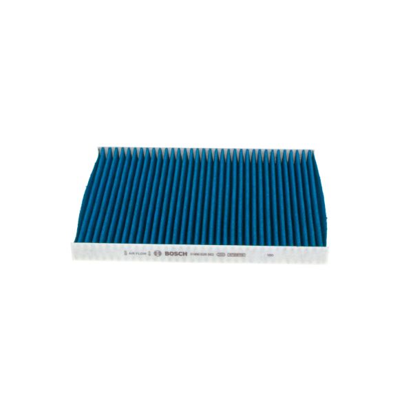 Bosch 0986628563 Pollen / Cabin Filter