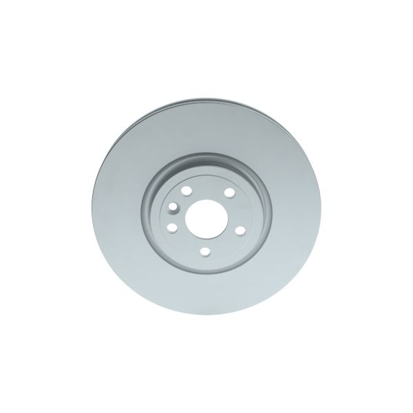 Bosch 0986479G33 Brake Disc Single Vented
