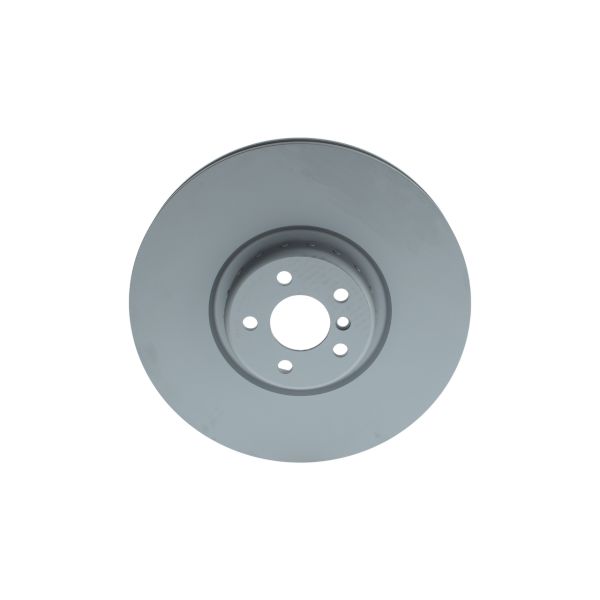Bosch 0986479H13 Brake Disc Single Vented