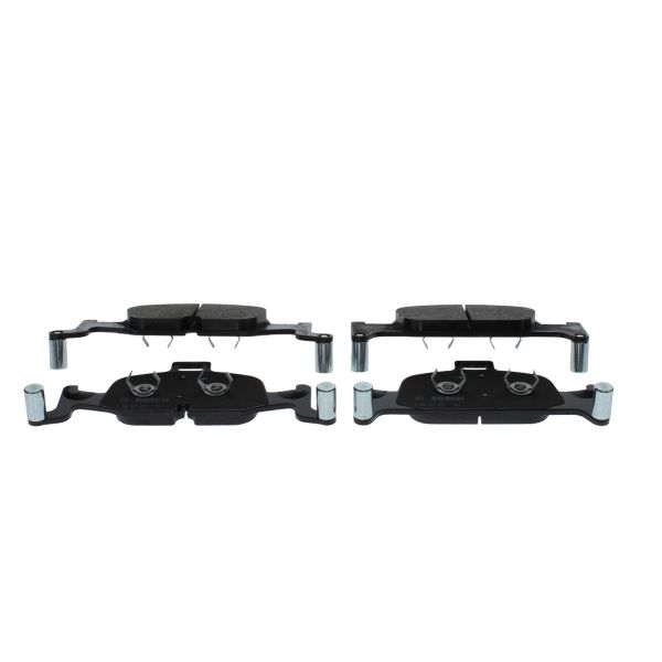 Bosch 0986424432 Brake Pads Set